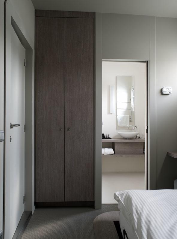 B&B Droomboot Oudenburg Екстериор снимка