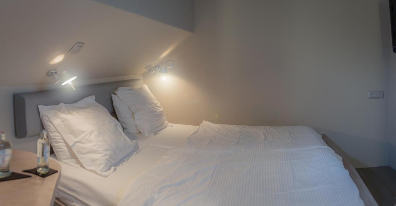 B&B Droomboot Oudenburg Екстериор снимка